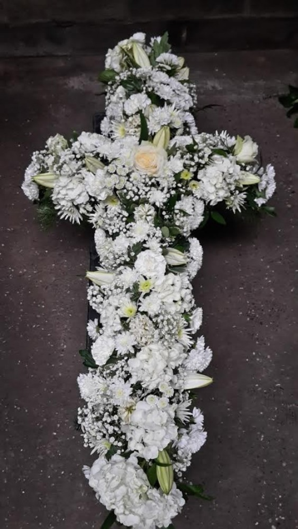 White Cross